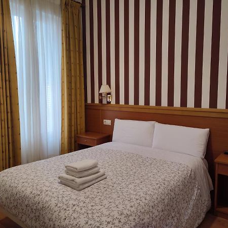 Hostal Salome مدريد المظهر الخارجي الصورة