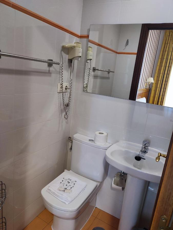 Hostal Salome مدريد المظهر الخارجي الصورة