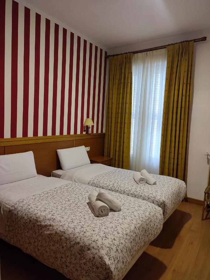 Hostal Salome مدريد المظهر الخارجي الصورة
