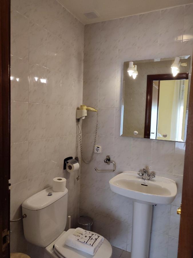 Hostal Salome مدريد المظهر الخارجي الصورة