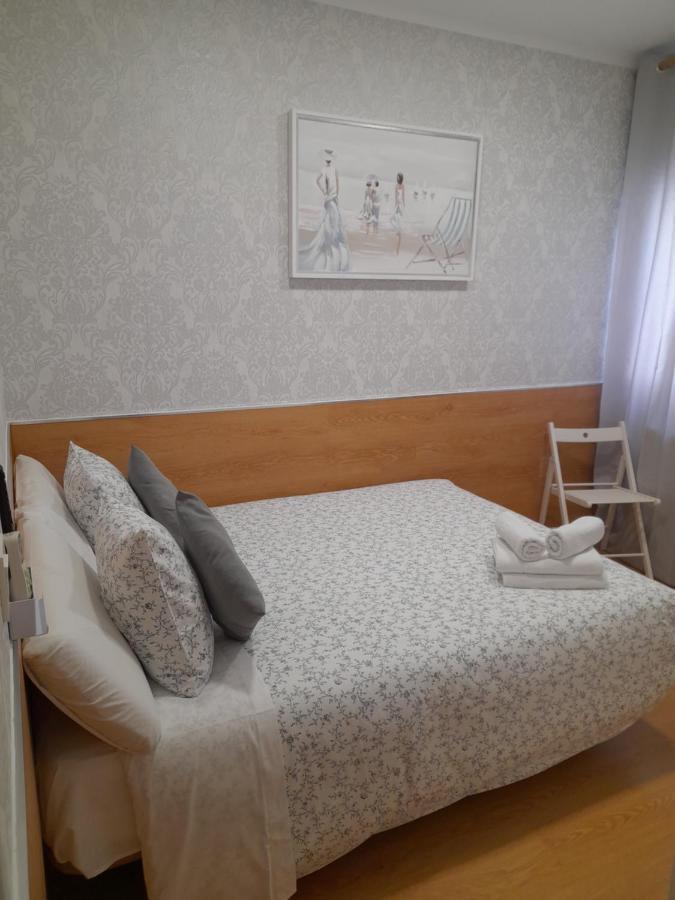 Hostal Salome مدريد المظهر الخارجي الصورة