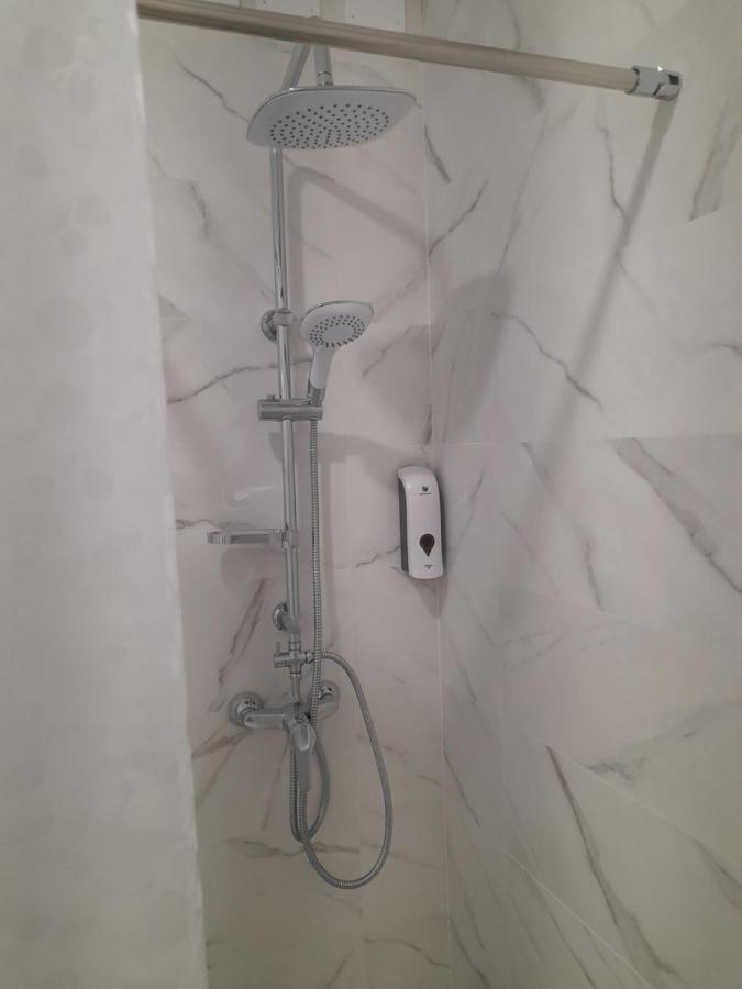 Hostal Salome مدريد المظهر الخارجي الصورة