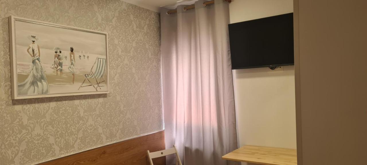 Hostal Salome مدريد المظهر الخارجي الصورة