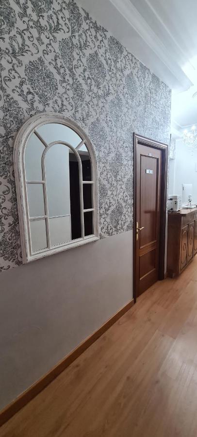 Hostal Salome مدريد المظهر الخارجي الصورة
