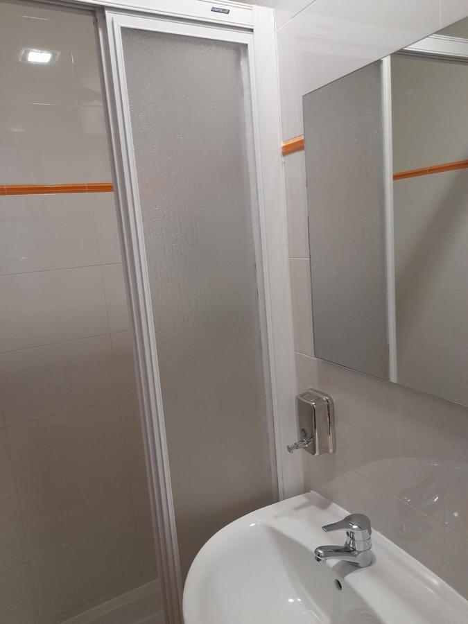 Hostal Salome مدريد المظهر الخارجي الصورة