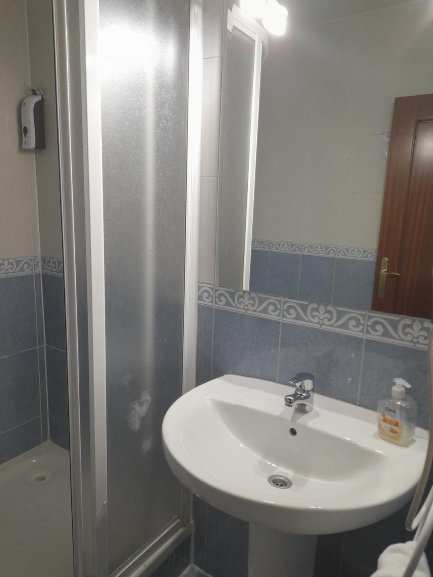 Hostal Salome مدريد المظهر الخارجي الصورة