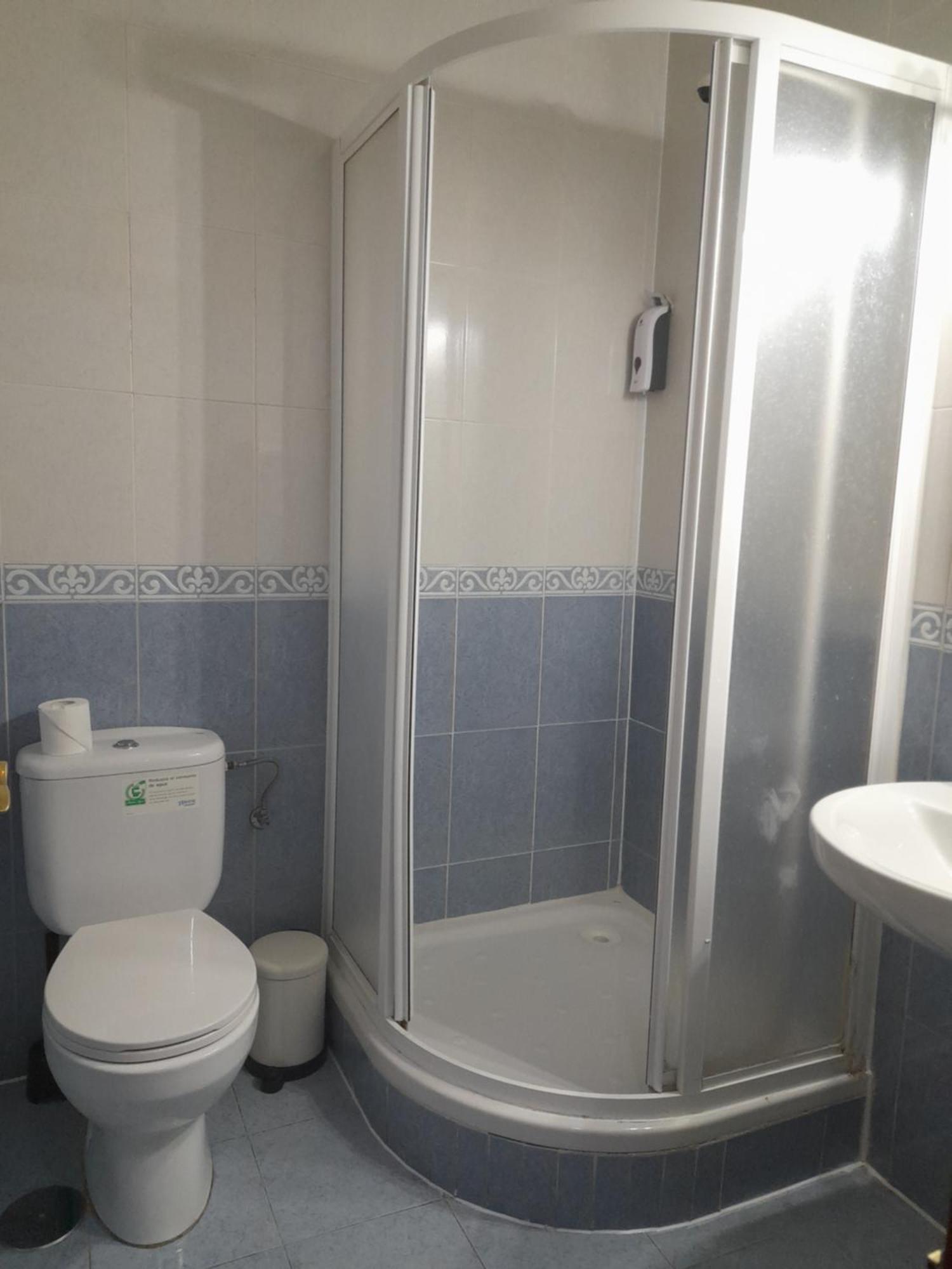 Hostal Salome مدريد المظهر الخارجي الصورة