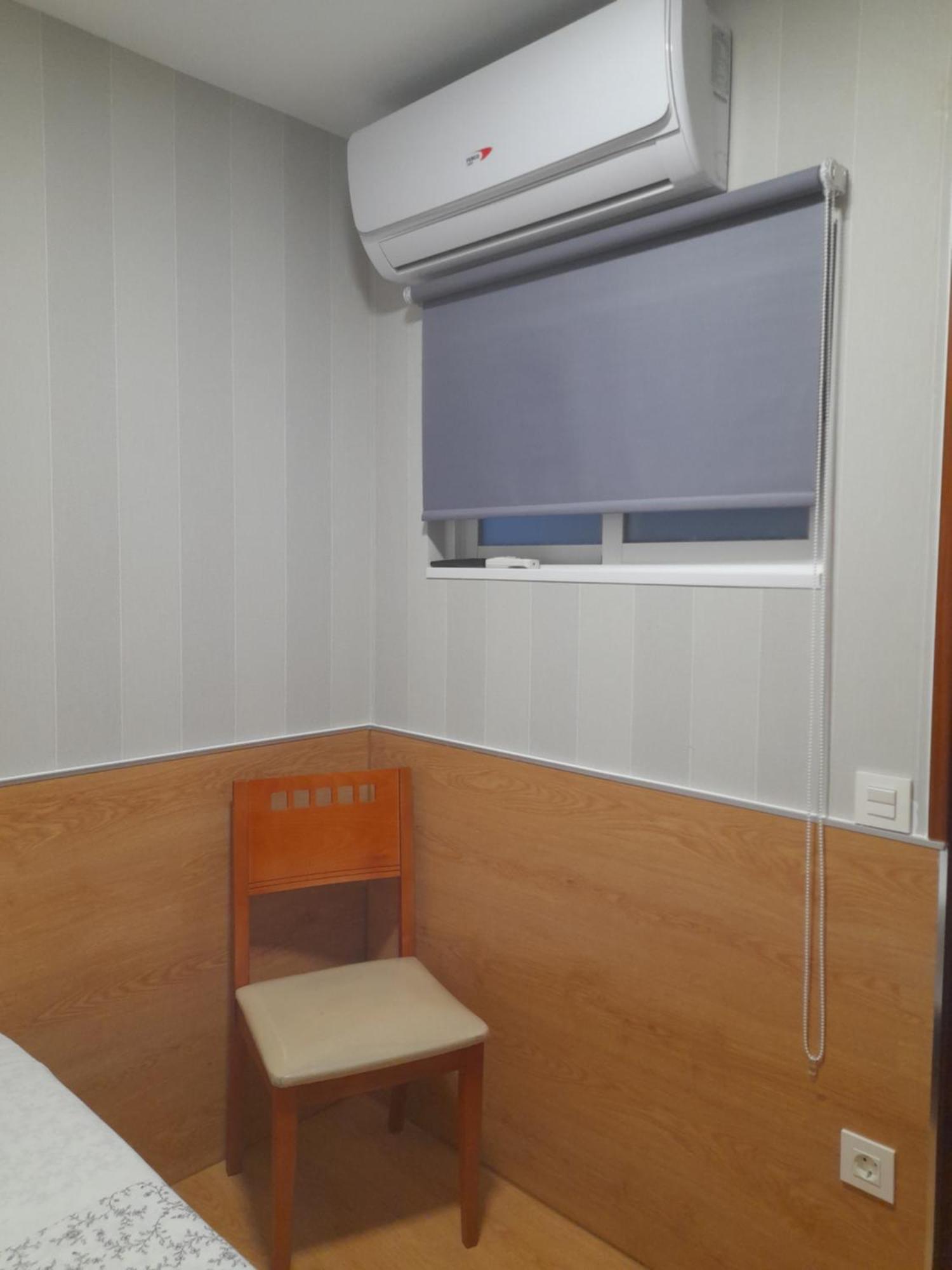 Hostal Salome مدريد المظهر الخارجي الصورة