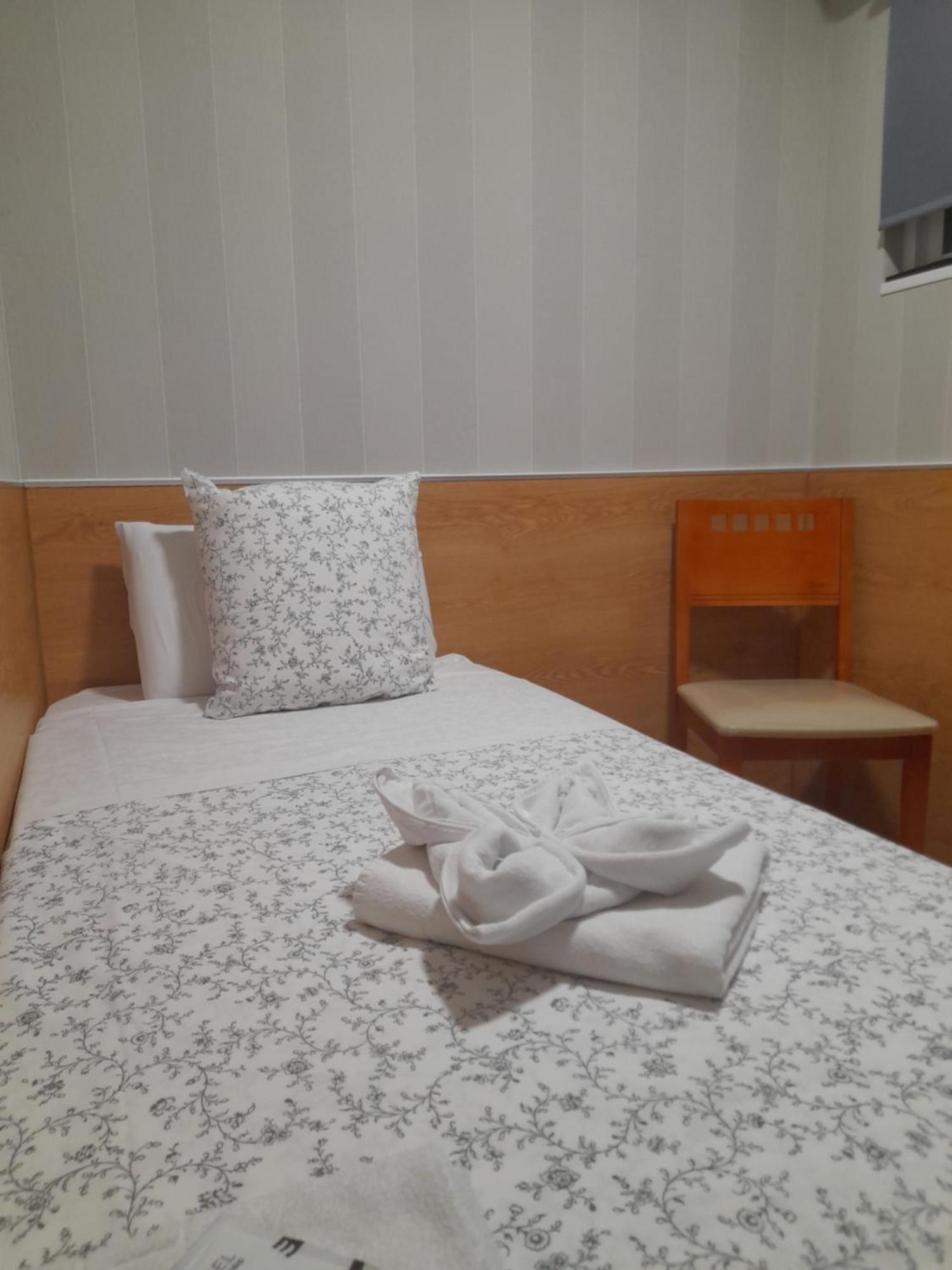 Hostal Salome مدريد المظهر الخارجي الصورة